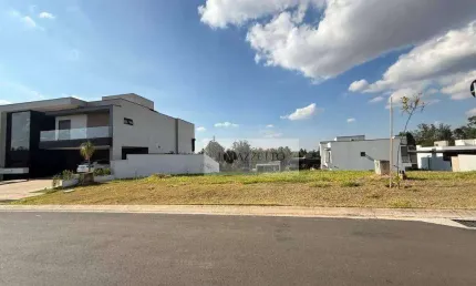 Terreno à venda, 536 m² por r$ 1.325.000,00 - jardim villa dos pinheiros - indaiatuba/sp