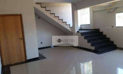 Galpão à venda, 1800 m² por R$ 6.000.000,00 - Recreio Campestre Jóia - Indaiatuba/SP
