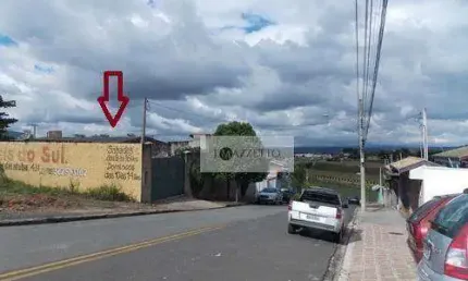 Terreno à venda na Rua Emile Rouede, Jardim Sevilha, Indaiatuba