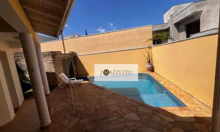 Sobrado com 3 dormitórios, 334 m² - venda por r$ 1.915.000,00 ou aluguel por r$ 8.104,92/mês - jardim villa romana - indaiatuba/sp