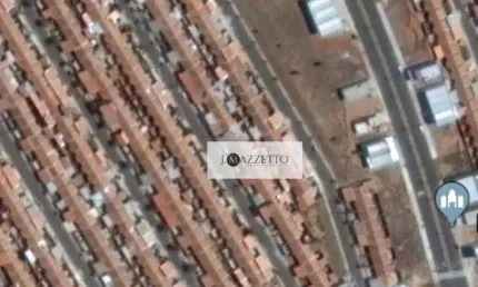 Terreno à venda, 830 m² por R$ 1.100.000 - Parque Campo Bonito - Indaiatuba/SP