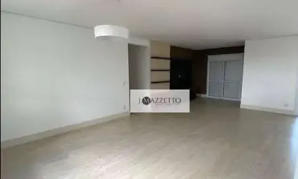 Apartamento com 3 dormitórios à venda, 184 m² por R$ 2.300.000,00 - Vila Sfeir - Indaiatuba/SP