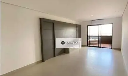 Apartamento com 3 dormitórios à venda, 122 m² por R$ 950.000,00 - Centro - Indaiatuba/SP