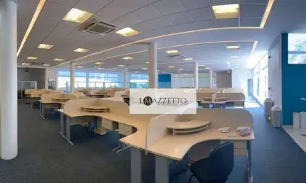 Prédio à venda, 1400 m² por R$ 7.500.000,00 - Jardim Moacyr Arruda - Indaiatuba/SP