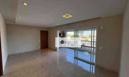 Apartamento com 3 dormitórios à venda, 116 m² por R$ 1.150.000,00 - Cidade Nova I - Indaiatuba/SP