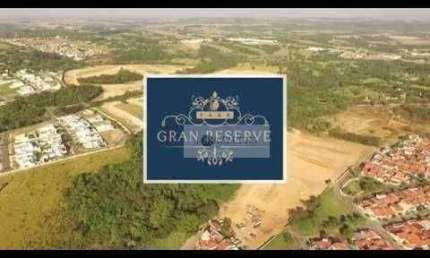 Terreno à venda, 438 m² por R$ 525.672,00 - Vila Rubens - Indaiatuba/SP