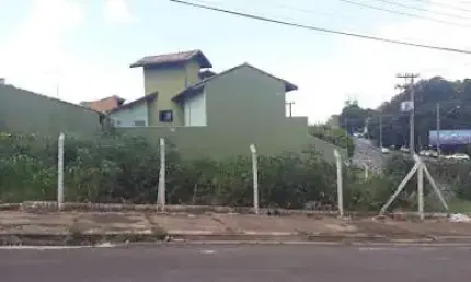 Terreno à venda, 380 m² por R$ 690.000,00 - Jardim Esplanada - Indaiatuba/SP