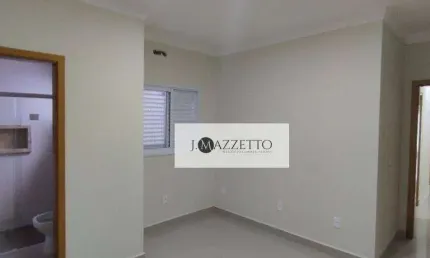 Casa com 2 dormitórios à venda, 59 m² por R$ 445.000,00 - Jardim Residencial Veneza - Indaiatuba/SP