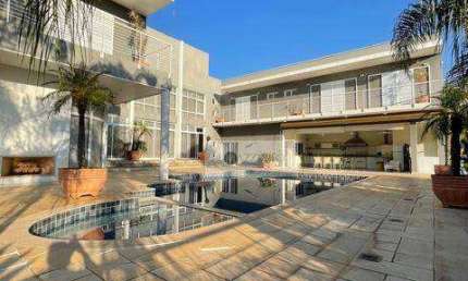 Chácara com 5 dormitórios, 5250 m² - venda por R$ 6.900.000,00 ou aluguel por R$ 26.200,00/mês - Colinas do Mosteiro de Itaici - Indaiatuba/SP