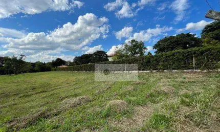 Terreno à venda, 5000 m² por r$ 2.150.000,00 - recanto das flores - indaiatuba/sp