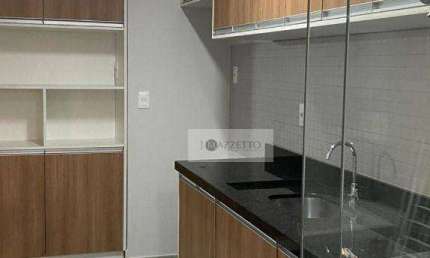 Apartamento com 3 dormitórios à venda, 85 m² por R$ 850.000,00 - Jardim Pompéia - Indaiatuba/SP