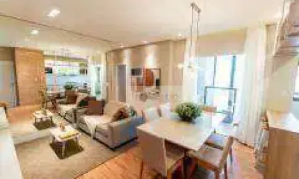 Apartamento com 2 dormitórios à venda, 60 m² por R$ 465.925,00 - Jardim Santiago - Indaiatuba/SP