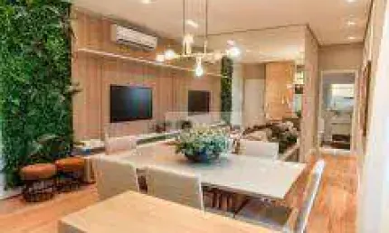 Apartamento com 3 dormitórios à venda, 74 m² por R$ 555.450,00 - Jardim Santiago - Indaiatuba/SP
