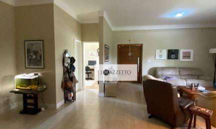 Casa com 3 dormitórios à venda, 300 m² por R$ 1.800.000,00 - Residencial Villa Das Artes - Salto/SP