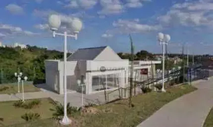 Terreno à venda, 150 m² por R$ 293.000 - Jardim Park Real - Indaiatuba/SP