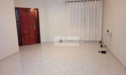 Casa com 3 dormitórios à venda, 160 m² por R$ 950.000,00 - Jardim Monte Verde - Indaiatuba/SP