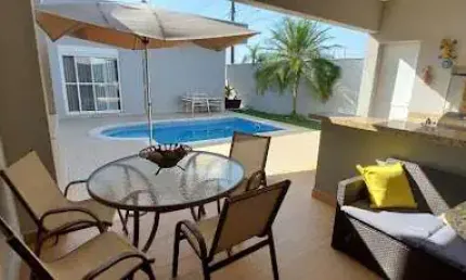 Casa com 4 dormitórios, 248 m² - venda por r$ 2.200.000,00 ou aluguel por r$ 14.955,00 - jardim morumbi - indaiatuba/sp