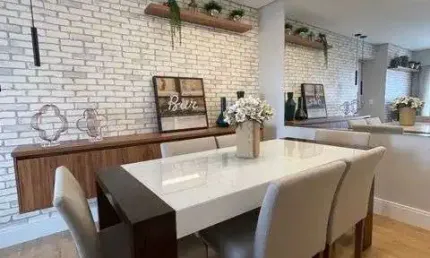 Apartamento com 2 dormitórios à venda, 66 m² por R$ 480.000,00 - Jardim Guanabara - Monte Mor/SP