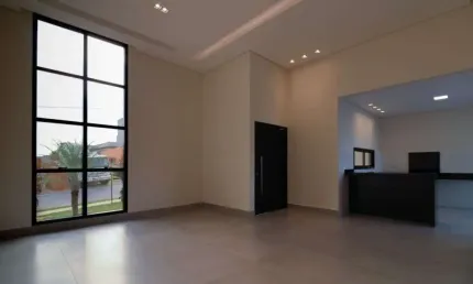 Casa com 3 dormitórios à venda, 191 m² por R$ 1.300.000,00 - Condomínio Residencial Milano - Indaiatuba/SP