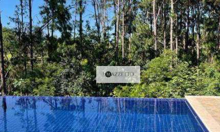 Sobrado com 3 dormitórios à venda, 222 m² por R$ 1.900.000,00 - Jardim Reserva Bom Vive - Indaiatuba/SP