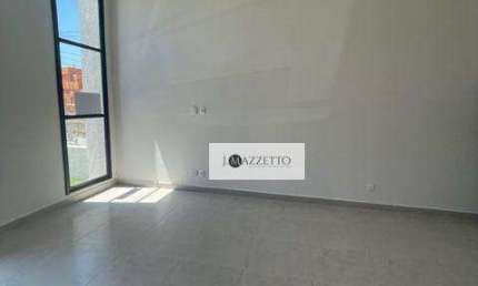 Casa com 3 dormitórios à venda, 113 m² por R$ 990.000,00 - Jardins do Império - Indaiatuba/SP