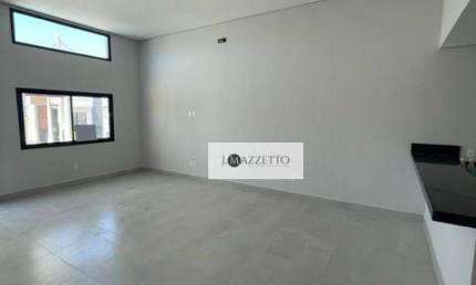 Casa com 3 dormitórios, 141 m² - venda por R$ 900.000,00 ou aluguel por R$ 6.410,00/mês - Jardins do Império - Indaiatuba/SP