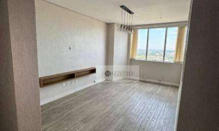 Sala para alugar, 69 m² por R$ 7.870,00/mês - Vila Castelo Branco - Indaiatuba/SP