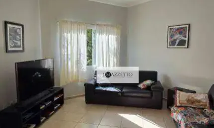 Sobrado com 2 dormitórios à venda, 197 m² por R$ 1.320.000,00 - Jardim Portal de Itaici - Indaiatuba/SP