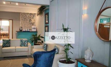 Prédio, 260 m² - venda por R$ 2.800.000,00 ou aluguel por R$ 11.113,00/mês - Jardim Hubert - Indaiatuba/SP