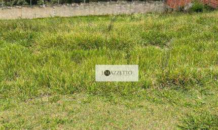 Terreno à venda, 420 m² por R$ 260.000,00 - Jardim Celani - Salto/SP