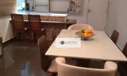 Cobertura com 3 dormitórios à venda, 160 m² por R$ 1.400.000,00 - Parque Boa Esperança - Indaiatuba/SP