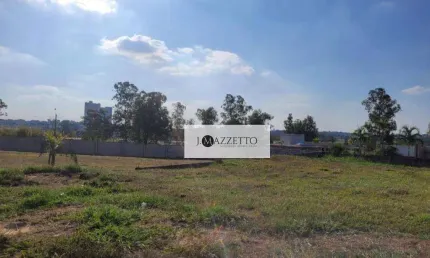 Terreno à venda, 730 m² por r$ 730.000 - jardim dos lagos - indaiatuba/sp