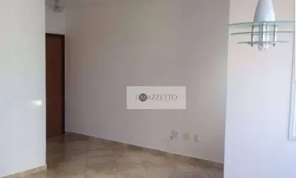 Apartamento com 2 dormitórios à venda, 104 m² por r$ 620.000,00 - vila sfeir - indaiatuba/sp