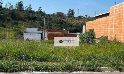 Terreno à venda, 180 m² por R$ 150.000,00 - Residencial Parque Laguna - Salto/SP