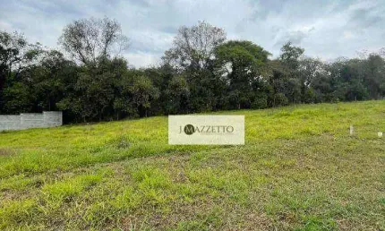 Terreno à venda, 366 m² por R$ 500.000 - Jardim Panorama - Indaiatuba/SP