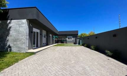 Casa com 4 quartos à venda no Atlântida Sul (Distrito), Osório 
