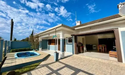 Casa com 3 quartos à venda no Atlântida Sul (Distrito), Osório 