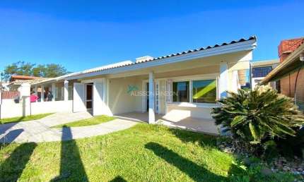 Casa com 4 quartos à venda no Atlântida Sul (Distrito), Osório 