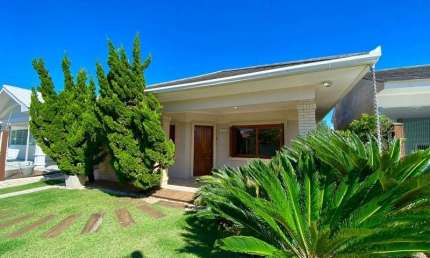 Casa com 4 quartos à venda no Atlântida Sul (Distrito), Osório 
