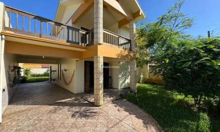 Casa com 5 quartos à venda no Atlântida Sul (Distrito), Osório 