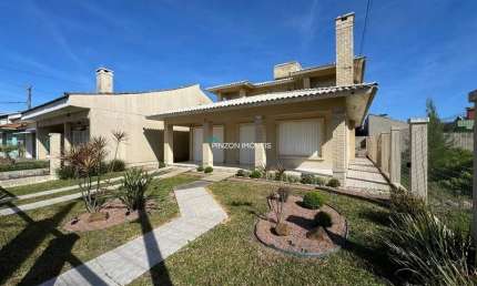 Casa com 3 quartos à venda no Atlântida Sul (Distrito), Osório 