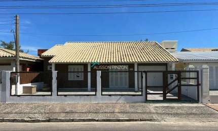 Casa com 4 quartos à venda no Atlântida Sul (Distrito), Osório 