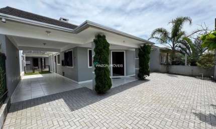 Casa com 3 quartos à venda no Atlântida Sul (Distrito), Osório 