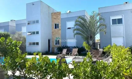 Apartamento com 3 quartos à venda no Remanso, Xangri-Lá 