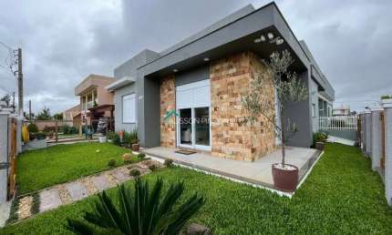 Propriedade em excelente localização em Atlântida Sul