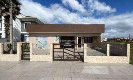 Casa com 3 quartos à venda no Atlântida Sul (Distrito), Osório 