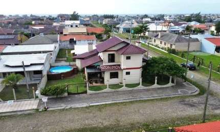 Casa com 3 quartos à venda no Atlântida Sul (Distrito), Osório 