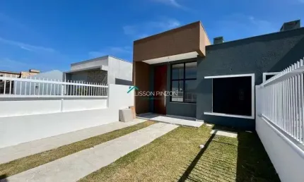 Casa com 3 quartos à venda no Atlântida Sul (Distrito), Osório 