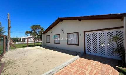 Casa com 3 quartos à venda no Atlântida Sul (Distrito), Osório 