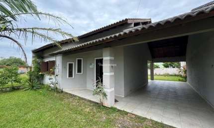 Casa com 1 quarto à venda no Atlântida Sul (Distrito), Osório 
